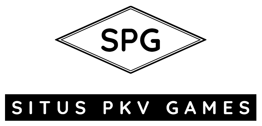 Situs Pkv Games